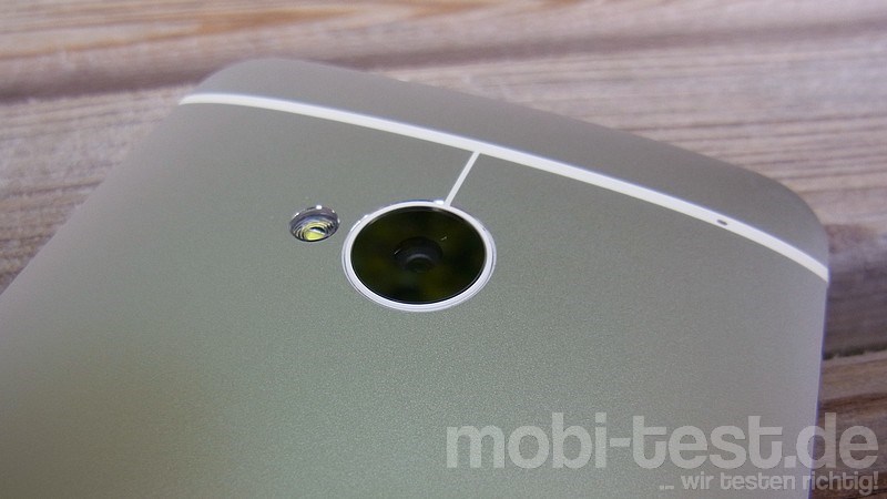 Akku auf Android anpassen – HTC One M7