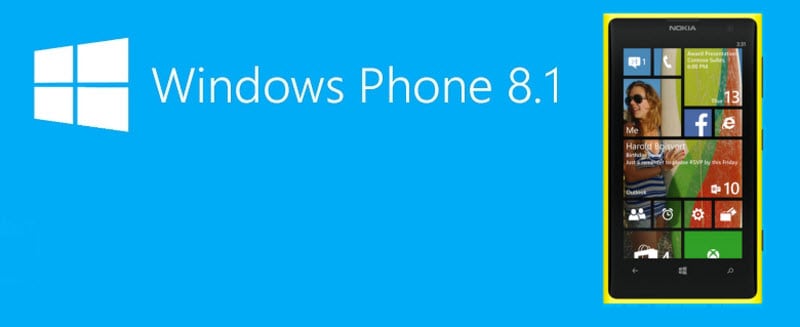 Windows Phone oder in Hamburg sagt man tschüss – Ein Kommentar