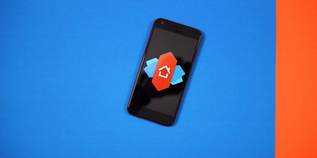 Nova Launcher Beta testen – Einfach der Community beitreten