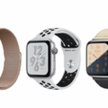 APPLE WATCH SERIES 4 TEST