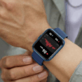 fitpolo smartwatch test