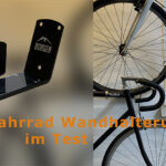 Borgen Wandhalterung Test