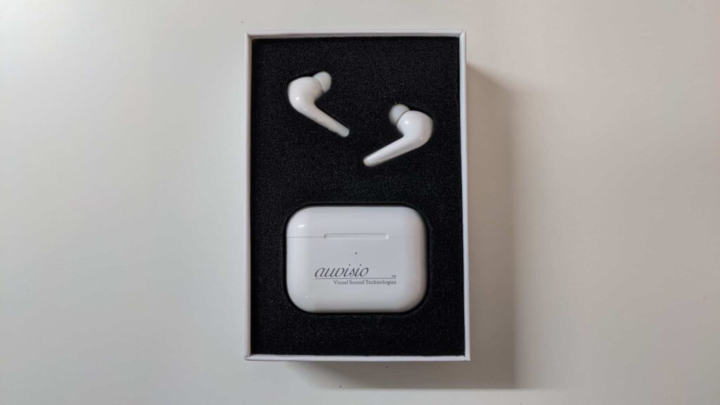 Das auvisio IHS-720.anc im Test – Was taugt das günstige In-Ear-Stereo-Headset