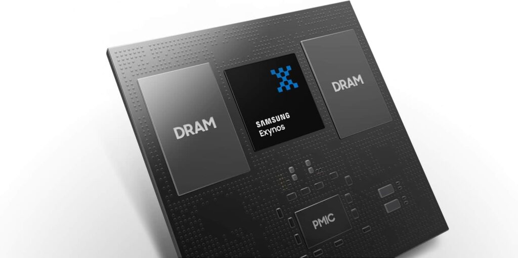 Samsung Exynos Prozessoren auf Abwegen, ab ins Auto