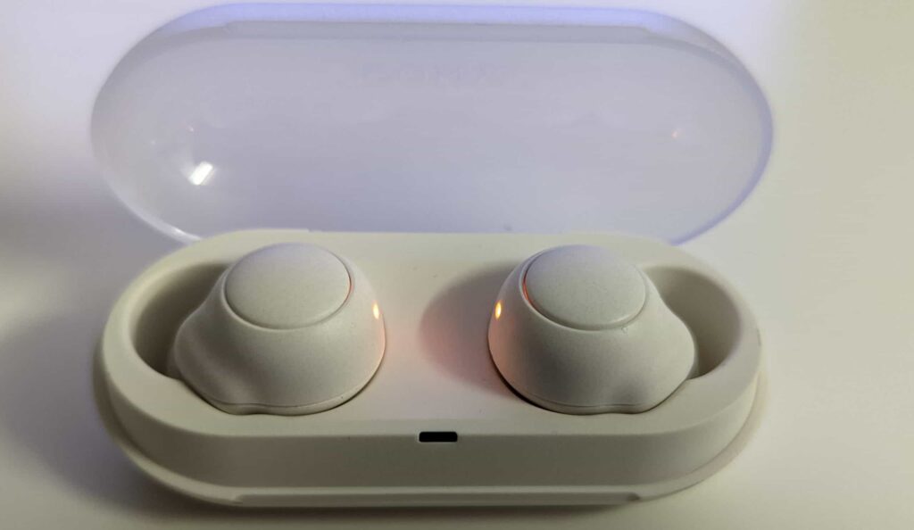 Sony WF-C500 True Wireless Kopfhörer – Wie gut sind die neuen Sony In-Ears