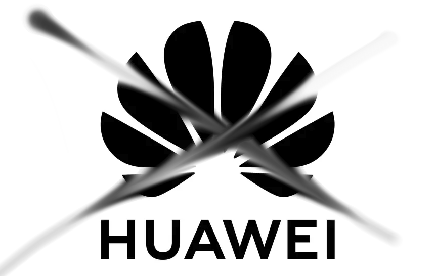 Huawei Bann