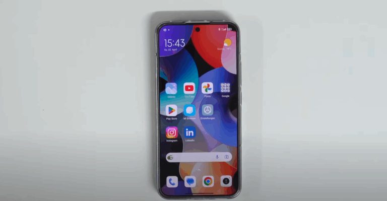 Xiaomi Pay Deutschland