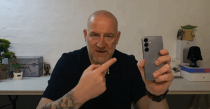 Galaxy Tipps und Tricks