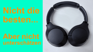 Philips TAH 8506 Test
