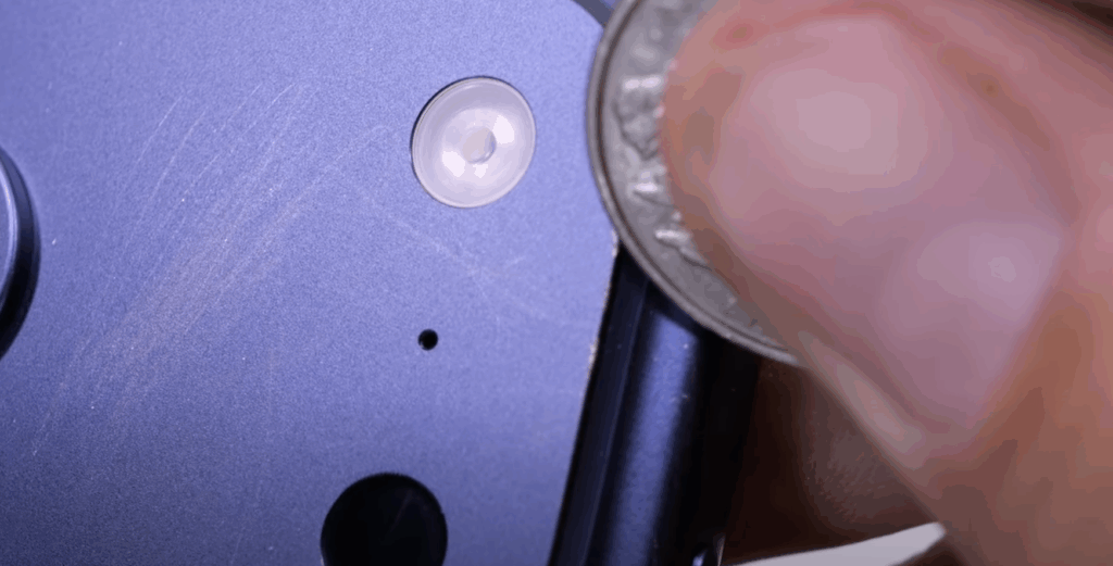 Apple iphone 17 Gate