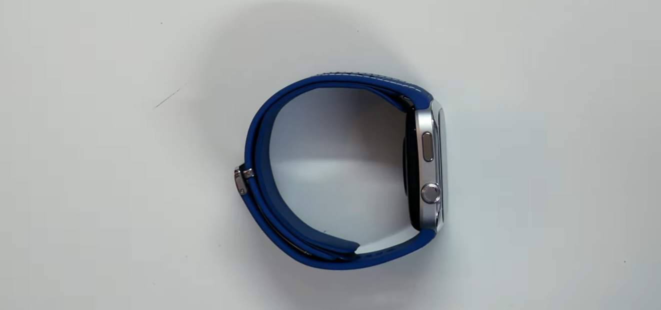 Reinigung Blutdruckmanschette Huawei Watch D2 für optimale Pflege und Funktion