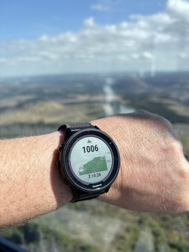 Garmin Epix Gen 2 Pro vs Garmin Forerunner 955