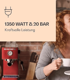 Klarstein Pausa Test